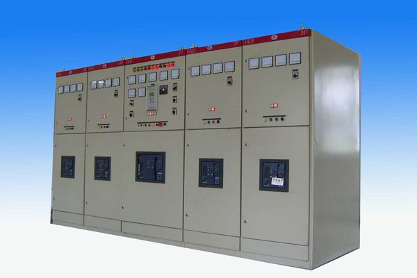 泉港装修配电柜 安全实用建筑抽屉式配电柜-电